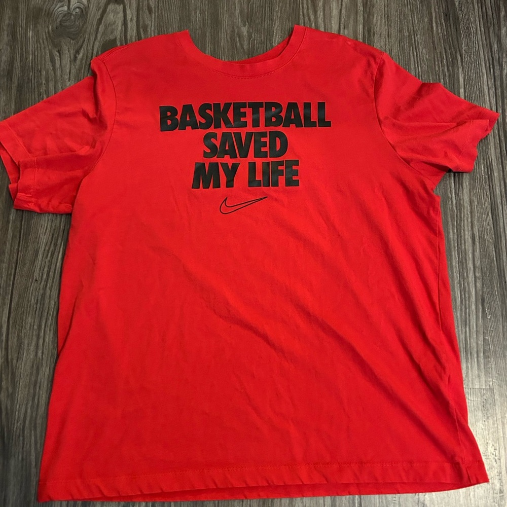 Nike T-Shirt